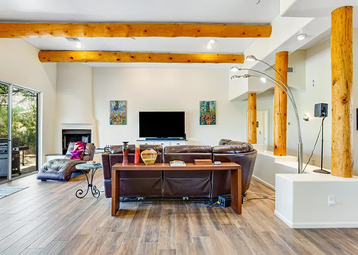 Stargazer Hideaway Holiday home Gold Canyon