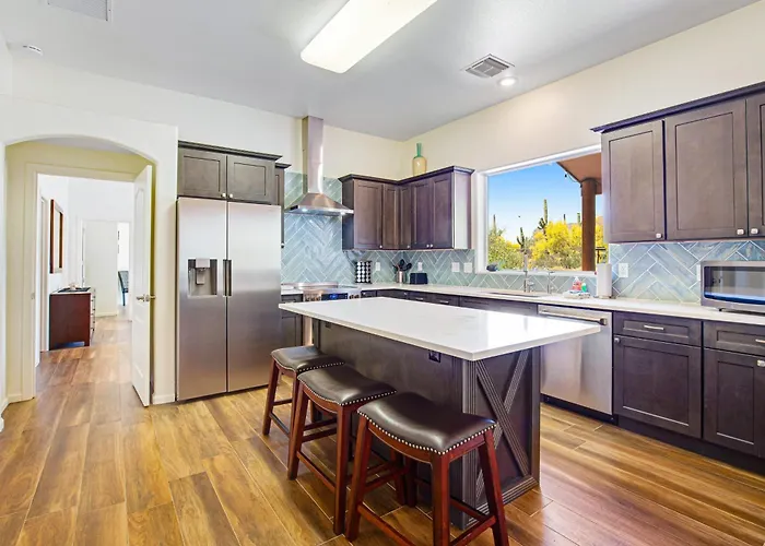 Stargazer Hideaway Gold Canyon