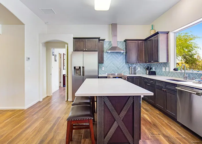 Holiday home Stargazer Hideaway Gold Canyon