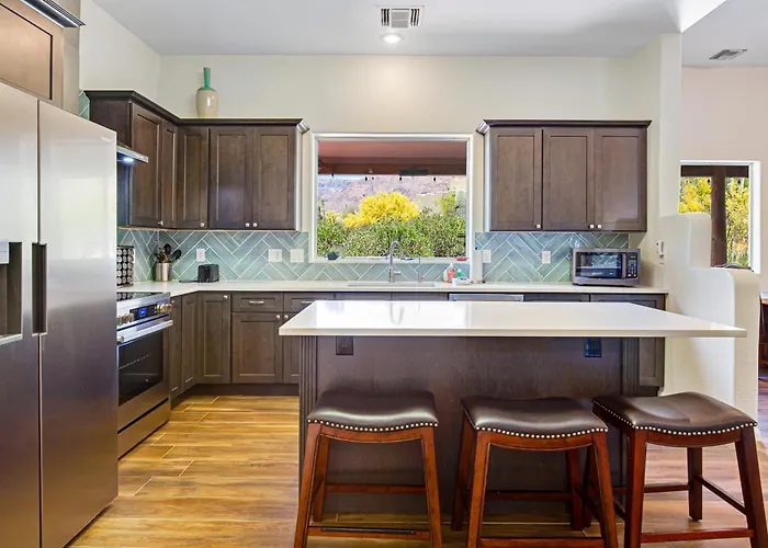 Stargazer Hideaway Gold Canyon