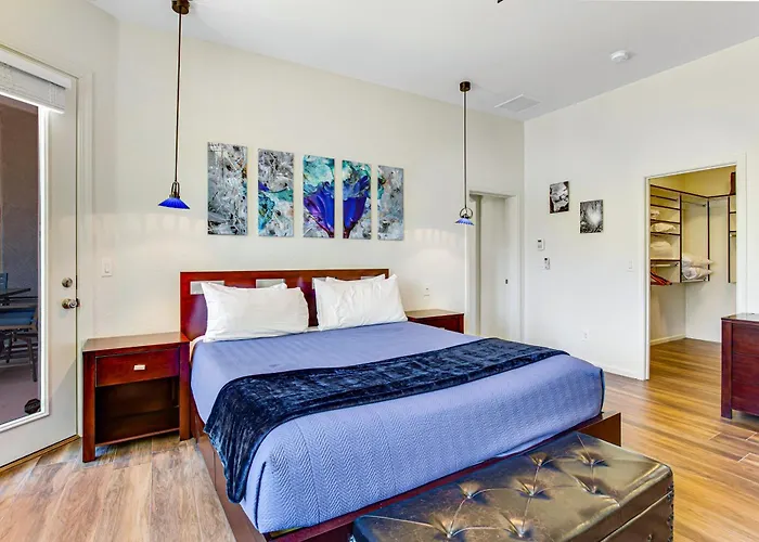 Stargazer Hideaway Holiday home Gold Canyon