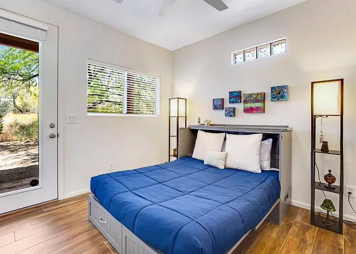 Stargazer Hideaway Holiday home Gold Canyon