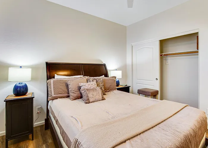 Stargazer Hideaway * Gold Canyon