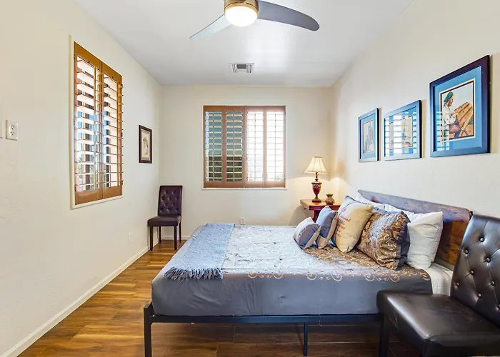 Stargazer Hideaway * Gold Canyon
