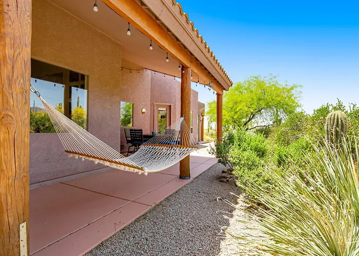Stargazer Hideaway