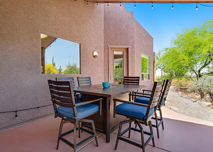 Stargazer Hideaway Holiday home