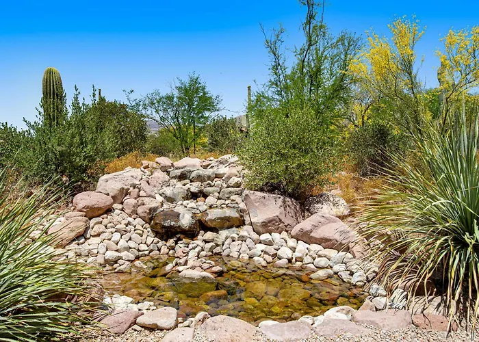 Holiday home Stargazer Hideaway Gold Canyon